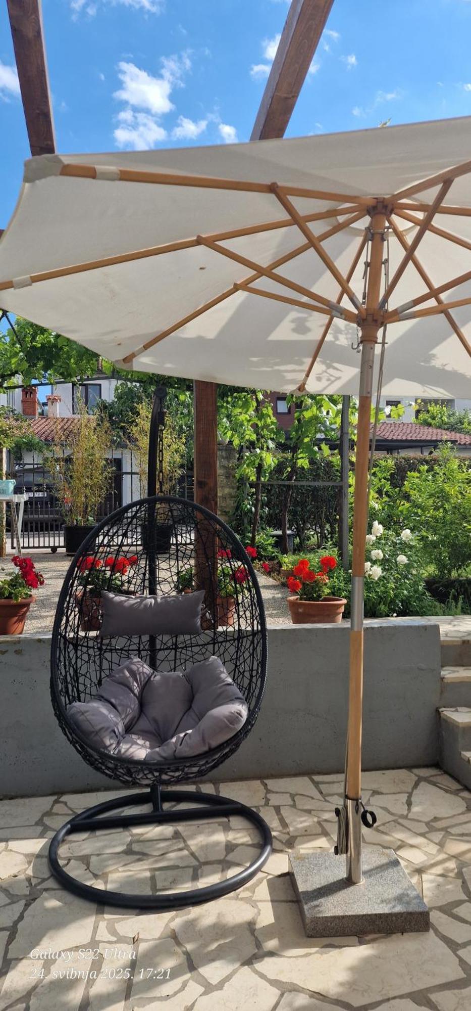 Apartments Barac 포레치 외부 사진